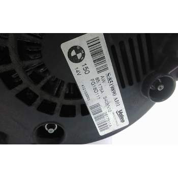 Recambio de alternador para bmw serie 1 lim. (f20/f21) referencia OEM IAM 8519890AI01  