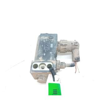 Recambio de valvula aire para man tg 360 a referencia OEM IAM 5382900040  