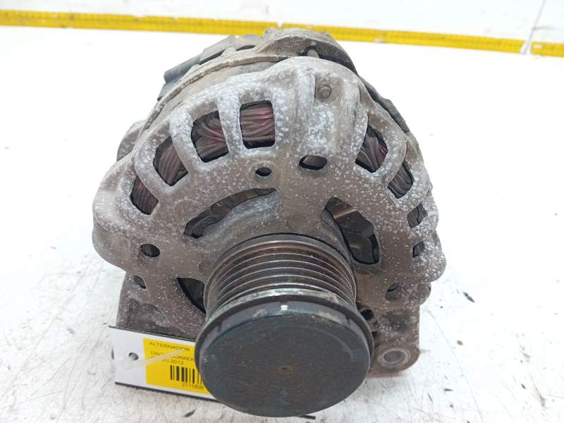 Recambio de alternador para dacia dokker monospace (ke_) 1.5 dci (keaj, keah) referencia OEM IAM 231002949R  