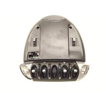 Recambio de luz interior para mini mini countryman (r60) one d referencia OEM IAM 9284331  