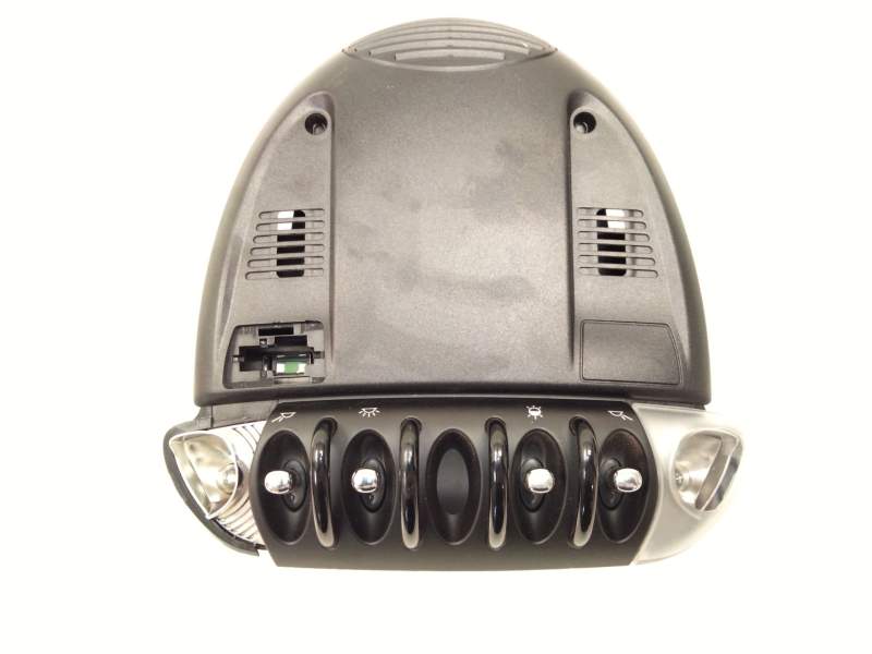 Recambio de luz interior para mini mini countryman (r60) one d referencia OEM IAM 9284331  