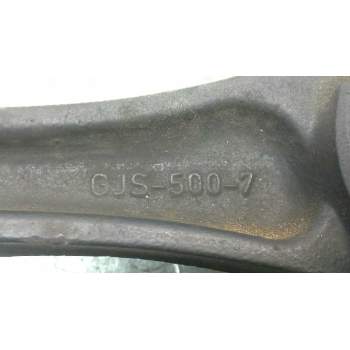 Recambio de tirante eje trasero para iveco stralis 500 euro 4 referencia OEM IAM   
