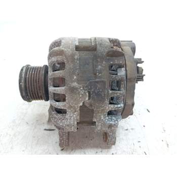 Recambio de alternador para dacia dokker monospace (ke_) 1.5 dci (keaj, keah) referencia OEM IAM 231002949R  