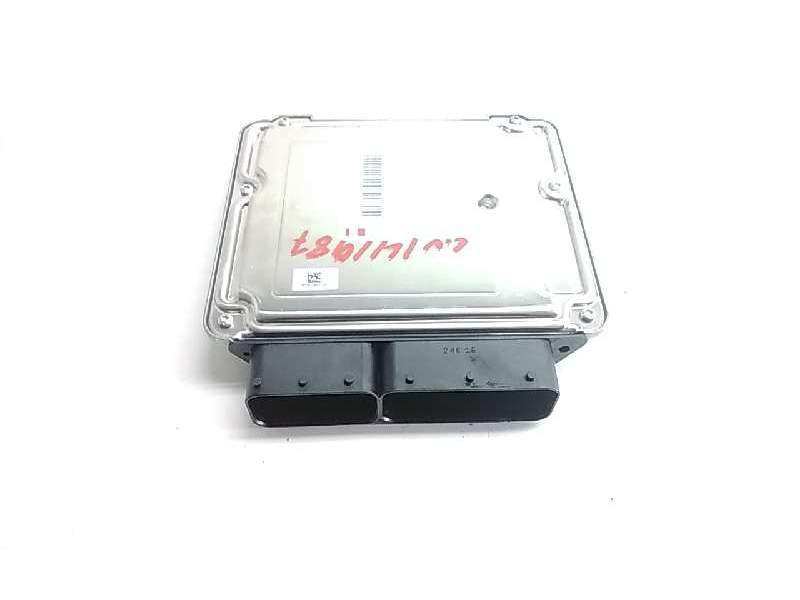 Recambio de centralita motor uce para bmw serie 1 lim. (f20/f21) referencia OEM IAM DDE857093401 0281019207 030761465