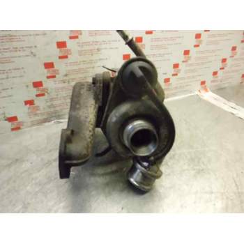TURBOCOMPRESOR 9615718980 4341321 