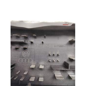 Recambio de caja fusibles para volkswagen touran (1t2) referencia OEM IAM 1K0937125 1394932 