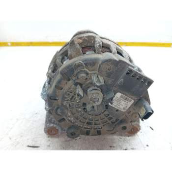 Recambio de alternador para dacia dokker monospace (ke_) 1.5 dci (keaj, keah) referencia OEM IAM 231002949R  