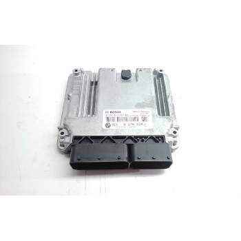 Recambio de centralita motor uce para bmw serie 1 lim. (f20/f21) referencia OEM IAM DDE857093401 0281019207 030761465