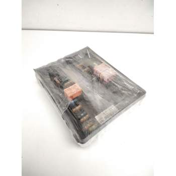 Recambio de caja fusibles para volkswagen touran (1t2) referencia OEM IAM 1K0937125 1394932 