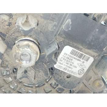 Recambio de alternador para dacia dokker monospace (ke_) 1.5 dci (keaj, keah) referencia OEM IAM 231002949R  