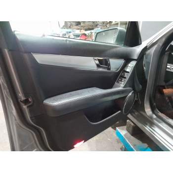 mercedes-benz clase c t-model (s204) del año 2008
