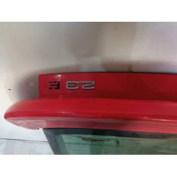 Recambio de porton trasero para audi coupe (8b3) básico referencia OEM IAM 895827025F  