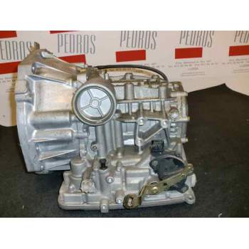 Recambio de caja cambios para nissan almera (n16/e) 1.8 16v cat referencia OEM IAM AY2C5 3AX70VS 45329