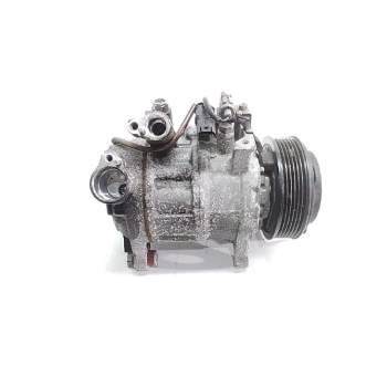 Recambio de compresor aire acondicionado para bmw serie 1 lim. (f20/f21) referencia OEM IAM 6SBU14AGE4472604710  