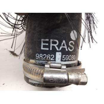 Recambio de mangueras intercooler para citroën c5 aircross (a_) 1.6 thp 150 (a45gxj) referencia OEM IAM 9826259080  