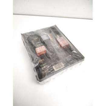 Recambio de caja fusibles para volkswagen touran (1t2) referencia OEM IAM 1K0937125 1394932 