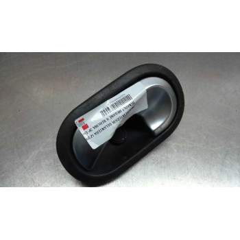 Recambio de maneta interior delantera izquierda para renault megane ii berlina 3p emotion referencia OEM IAM   