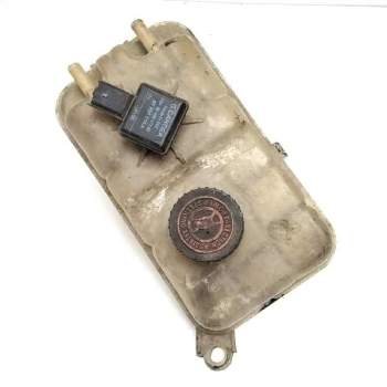 Recambio de deposito expansion para citroën c5 berlina 2.2 hdi fap cat (4hx / dw12ed4) referencia OEM IAM   