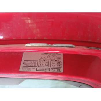 Recambio de porton trasero para audi coupe (8b3) básico referencia OEM IAM 895827025F  