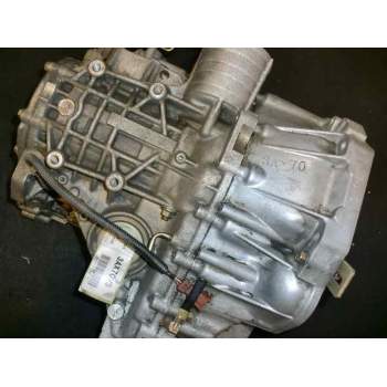 Recambio de caja cambios para nissan almera (n16/e) 1.8 16v cat referencia OEM IAM AY2C1  45329