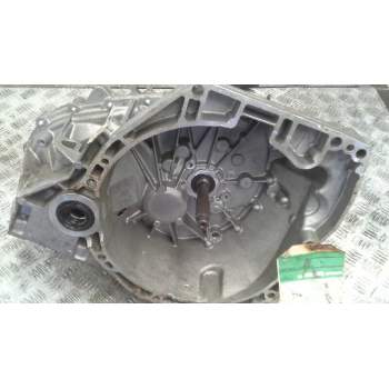 CAJA CAMBIOS TL4131 