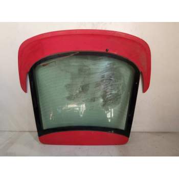 Recambio de porton trasero para audi coupe (8b3) básico referencia OEM IAM 895827025F  