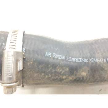 Recambio de mangueras intercooler para citroën c5 aircross (a_) 1.6 thp 150 (a45gxj) referencia OEM IAM 9820115680  