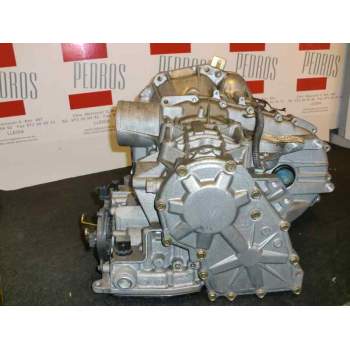 Recambio de caja cambios para nissan almera (n16/e) 1.8 16v cat referencia OEM IAM AY2C1  45329
