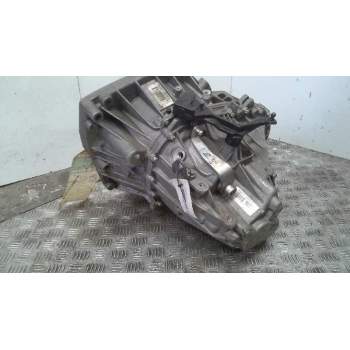 Recambio de caja cambios para nissan juke (f15) 1.6 16v referencia OEM IAM TL4131  