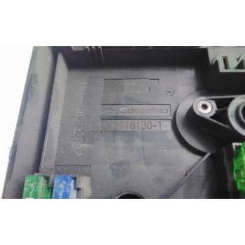 Recambio de caja fusibles para seat leon (5f1) 2.0 tdi referencia OEM IAM 1K0937124K 1394932 