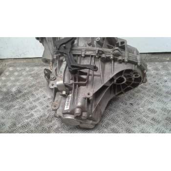 Recambio de caja cambios para nissan juke (f15) 1.6 16v referencia OEM IAM TL4131  