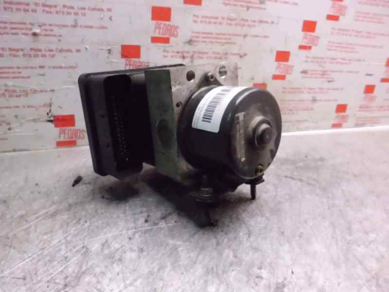 Recambio de centralita abs para citroën c5 berlina 2.2 hdi fap cat (4hx / dw12ed4) referencia OEM IAM 9641847080  