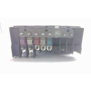 Recambio de caja fusibles para seat leon (5f1) 2.0 tdi referencia OEM IAM 1K0937124K 1394932 
