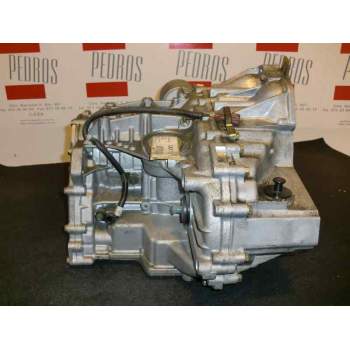 Recambio de caja cambios para nissan almera (n16/e) 1.8 16v cat referencia OEM IAM AY2C1  45329