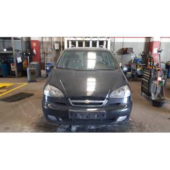 CHEVROLET TACUMA de desguace