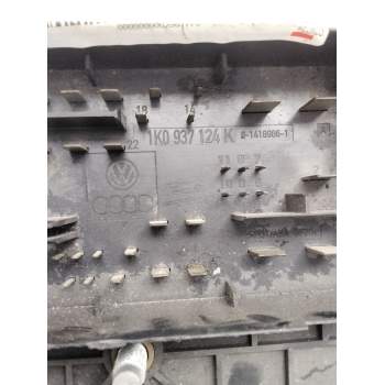 Recambio de caja fusibles para seat leon (5f1) 2.0 tdi referencia OEM IAM 1K0937124K 1394932 