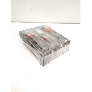 Recambio de caja fusibles para seat leon (5f1) 2.0 tdi referencia OEM IAM 1K0937124K 1394932 