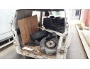 MERCEDES VITO (W638) CAJA CERRADA