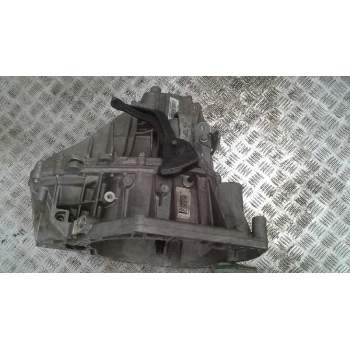Recambio de caja cambios para nissan juke (f15) 1.6 16v referencia OEM IAM TL4131  