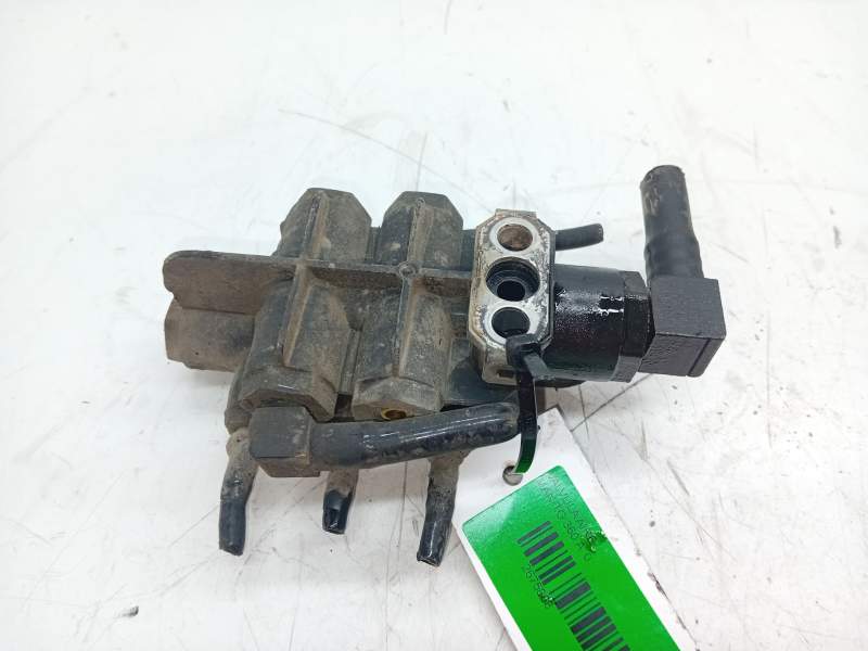 Recambio de valvula aire para man tg 360 a referencia OEM IAM 8198183  