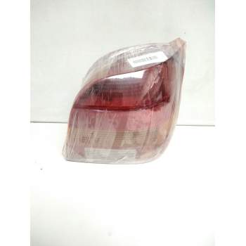 Recambio de piloto trasero derecho para ford fiesta berl./courier surf referencia OEM IAM 89FG13A602 7070864 