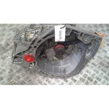 CAJA CAMBIOS TL4131 
