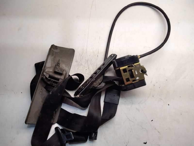 Recambio de cinturon seguridad delantero izquierdo para audi coupe (8b3) básico referencia OEM IAM   