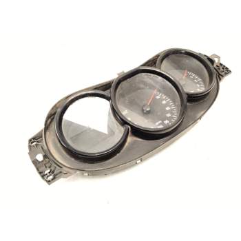 Recambio de cuadro instrumentos para dacia dokker monospace (ke_) 1.5 dci (keaj, keah) referencia OEM IAM 248108622R  
