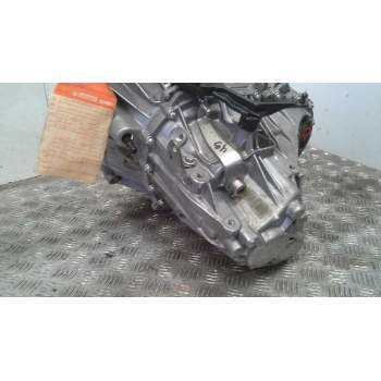 Recambio de caja cambios para nissan juke (f15) 1.6 16v referencia OEM IAM TL4131  