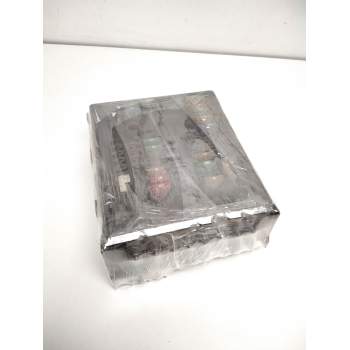 Recambio de caja fusibles para volkswagen touran (1t2) referencia OEM IAM 1K0937125 1394932 
