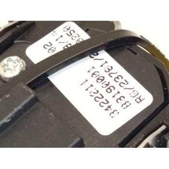 Recambio de warning para mini mini countryman (r60) one d referencia OEM IAM 3422211  