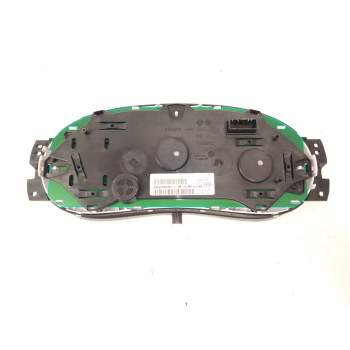Recambio de cuadro instrumentos para dacia dokker monospace (ke_) 1.5 dci (keaj, keah) referencia OEM IAM 248108622R  