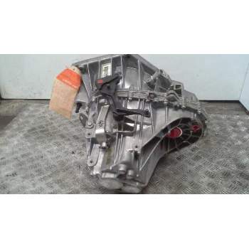Recambio de caja cambios para nissan juke (f15) 1.6 16v referencia OEM IAM TL4131  