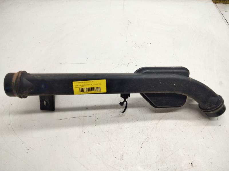 Recambio de mangueras intercooler para citroën c5 aircross (a_) 1.6 thp 150 (a45gxj) referencia OEM IAM 9814162980  